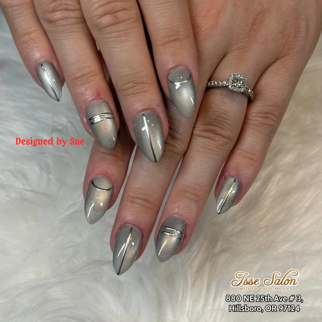 Must Try Nail Designs September 17 2026